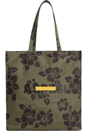 Aspesi Donna, Borse, Verde, Taglia unica, new