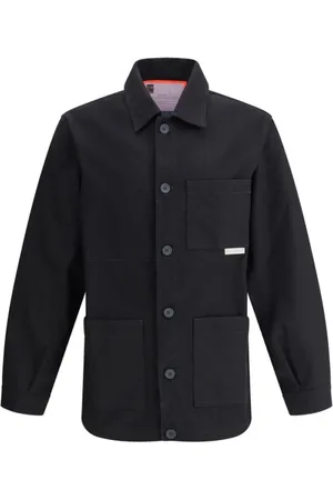 GR10K Uomo, Magliette, Nero, M, new