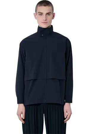 Issey Miyake Uomo, Giacche, Nero, L, new