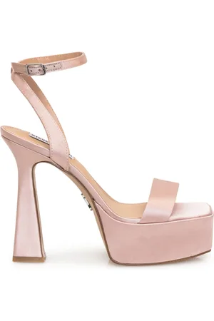 Steve Madden Donna, Scarpe, Rosa, 40 EU, new