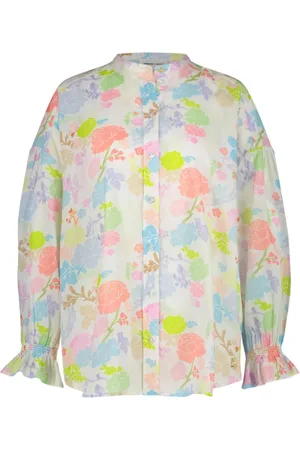 Fabienne Chapot Donna, Camicette , Multicolore, M, new
