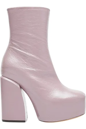 DRIES VAN NOTEN Donna, Scarpe, Rosa, 36 EU, new