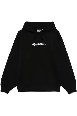 Carhartt Uomo, Felpe, Nero, S, new