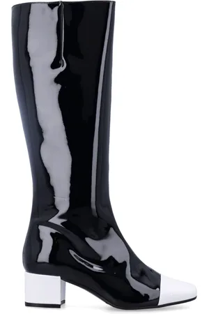 Carel Donna, Scarpe, Nero, 36 EU, new