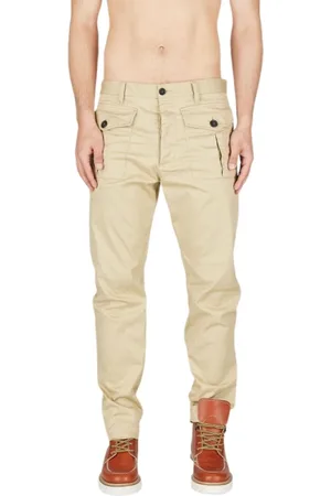 Dsquared2 Uomo, Pantaloni, , L, new
