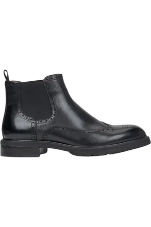 Estro Uomo, Scarpe, Nero, 40 EU, new