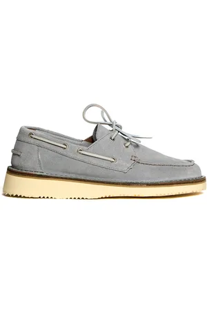 Dondup Uomo, Scarpe, Grigio, 39 EU, new