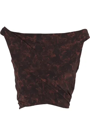 Cortana Donna, Top, Multicolore, L, new