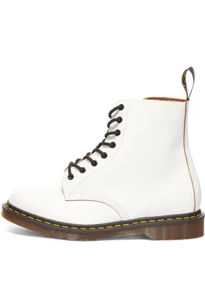 Dr. Martens Uomo, Scarpe, Bianco, 41 EU, new