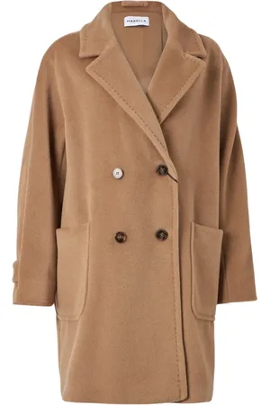 MARELLA Donna, Cappotti, Marrone, M, new