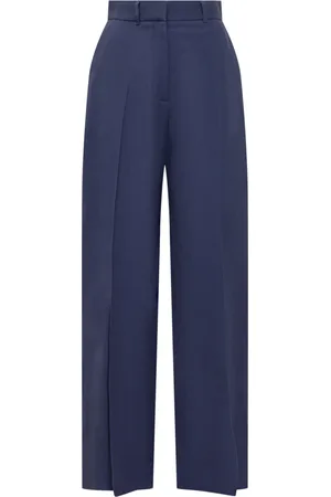 Casablanca Donna, Pantaloni, Blu, S, new