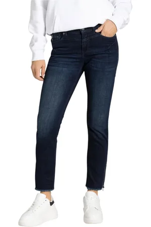 Mac Donna, Jeans, Blu, L, new