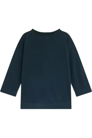 LIVIANA CONTI Donna, Maglie, Blu, S, new