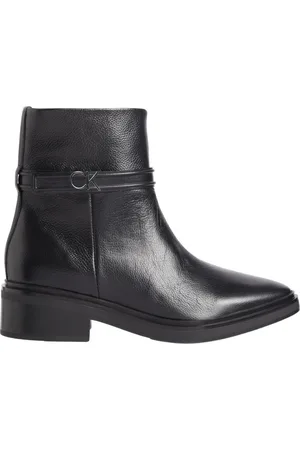 Calvin Klein Donna, Scarpe, Nero, 40 EU, new