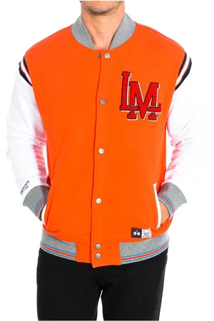 La Martina Uomo, Giacche, Arancione, 2Xl, new