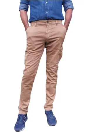 Masons Uomo, Pantaloni, , XS, new