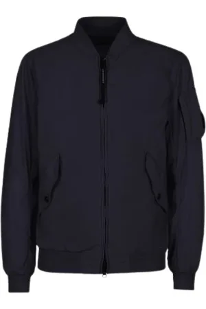 C.P. Company Uomo, Giacche, Blu, S, new
