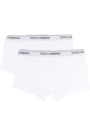 Dolce & Gabbana Uomo, Mutande, Bianco, M, new