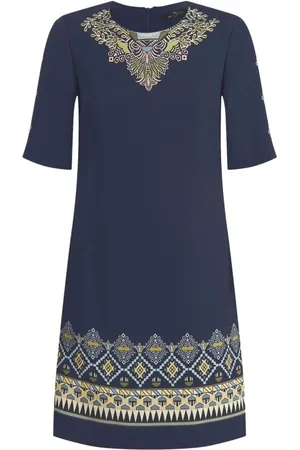 Etro Donna, Abiti, Multicolore, M, new