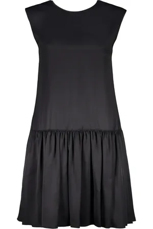 Lanvin Donna, Abiti, Nero, S, new