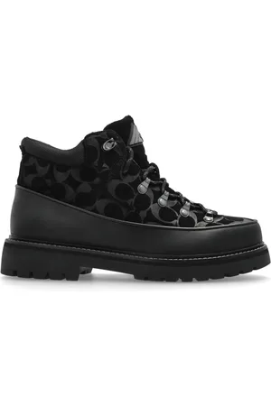 Coach Uomo, Scarpe, Nero, 45 EU, new