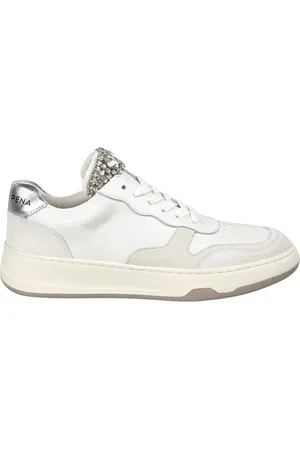 Alma en Pena Donna, Scarpe, Bianco, 38 EU, new