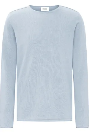 Drykorn Uomo, Top, Blu, L, new