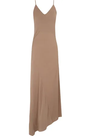 Cortana Donna, Abiti, Marrone, L, new