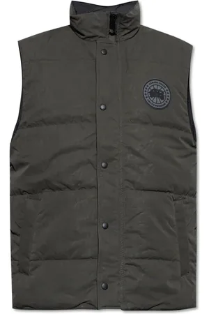 Canada Goose Uomo, Giacche, Grigio, M, new