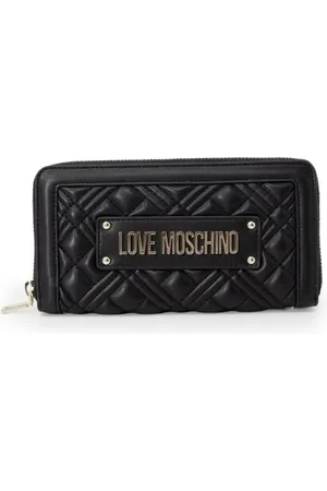 Moschino Donna, Accessori, Nero, Taglia unica, new