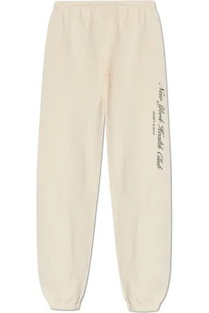 Sporty & Rich Unisex, Pantaloni, , M, new