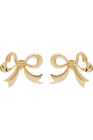 Nina Ricci Donna, Accessori, Giallo, Taglia unica, new