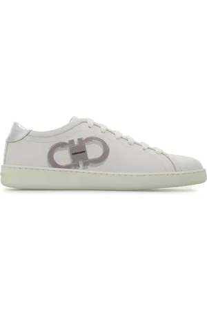 Salvatore Ferragamo Donna, Scarpe, Bianco, 36 EU, new