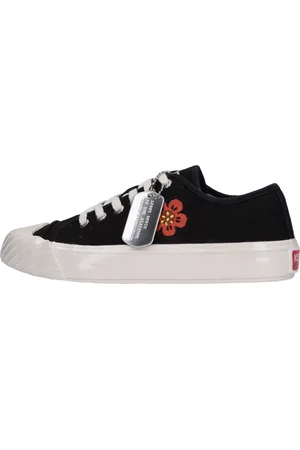 Kenzo Donna, Scarpe, Nero, 36 EU, new