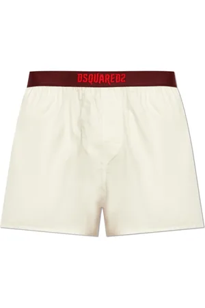 Dsquared2 Uomo, Nightwear & Lounge, Bianco, M, new