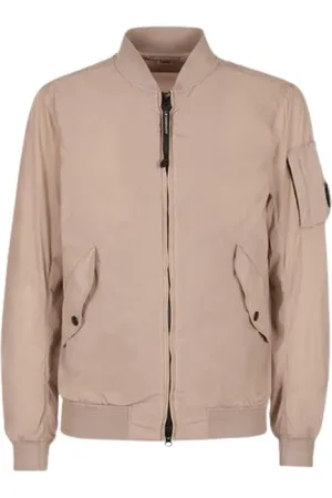 C.P. Company Uomo, Giacche, Rosa, M, new