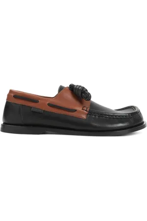 Loewe Uomo, Scarpe, Nero, 42 EU, new