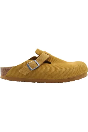 Birkenstock Donna, Scarpe, Giallo, 39 EU, new