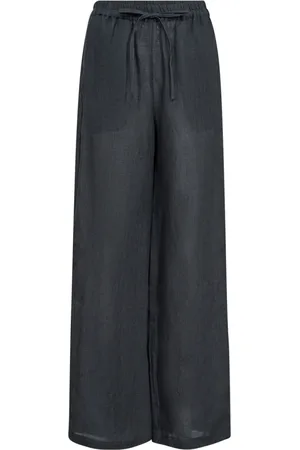 Co`Couture Donna, Pantaloni, Nero, XS, new