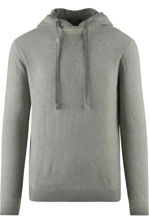 Bomboogie Uomo, Felpe, Grigio, L, new