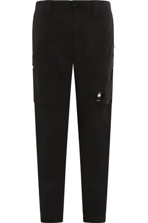 C.P. Company Uomo, Pantaloni, Nero, M, new