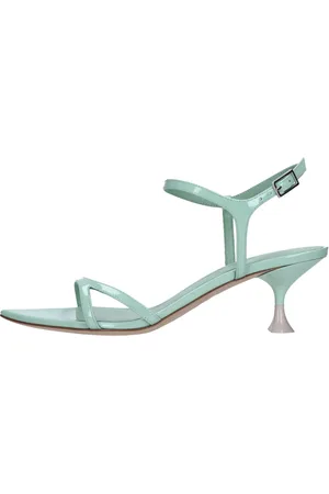 3Juin Donna, Scarpe, Verde, 36 EU, new