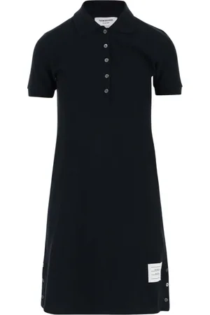 Thom Browne Donna, Abiti, Blu, S, new