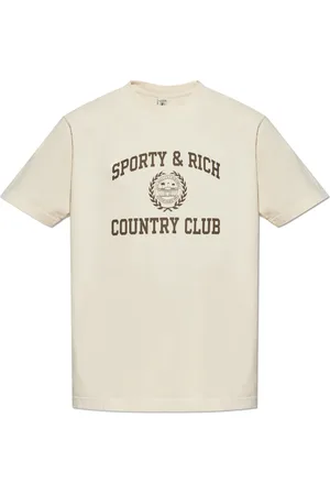 Sporty & Rich Unisex, Top, , XS, new