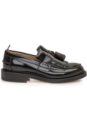 Thom Browne Donna, Scarpe, Nero, 36 EU, new