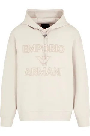 Emporio Armani Uomo, Felpe, , M, new