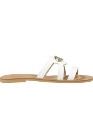 Liu Jo Donna, Scarpe, Bianco, 38 EU, new