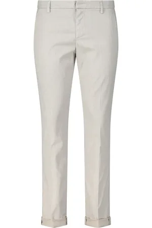 Dondup Uomo, Pantaloni, , W33, new