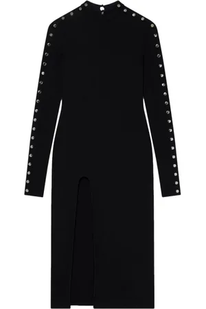 Stella McCartney Donna, Abiti, Nero, S, new