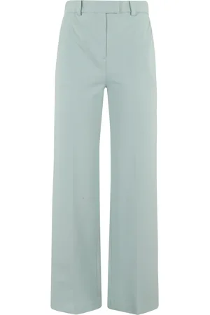 Circolo Donna, Pantaloni, Verde, S, new